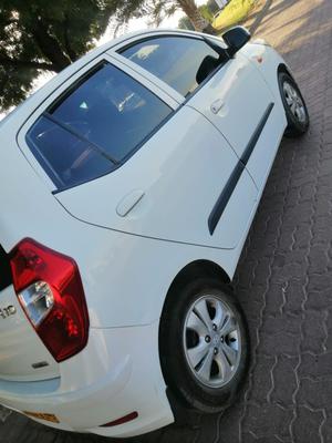 Hyundai I10 2012