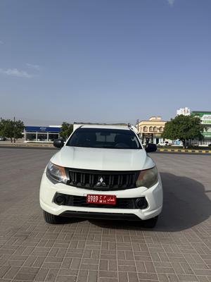 ميتسوبيشي L 200 2017