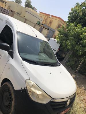 Renault 16 2016