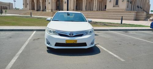 Toyota Camry 2015