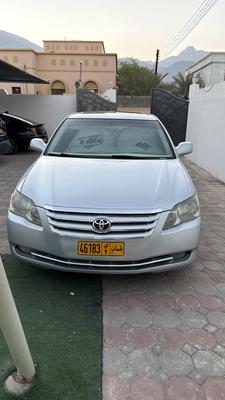Toyota Avalon 2006