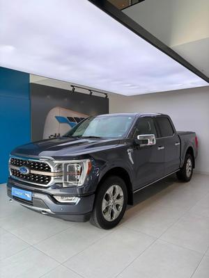 Ford F-150 2021