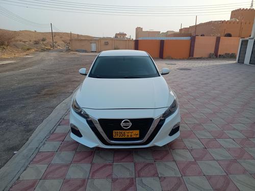 نيسان التيما 2020