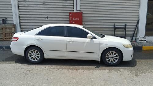 Toyota Camry 2011