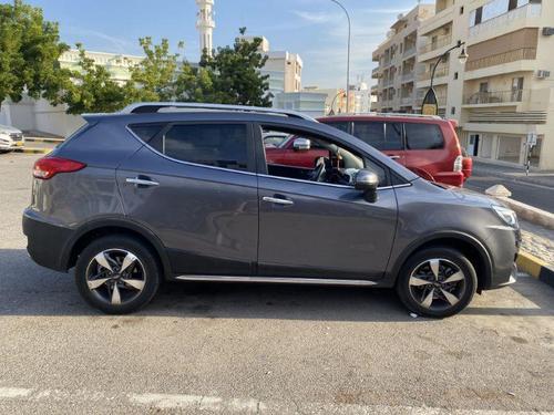 جاك S3 2022