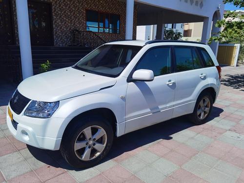 Suzuki Vitara 2011