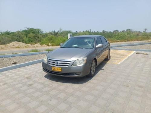 Toyota Avalon 2006