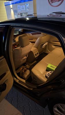 Toyota Avalon 2011