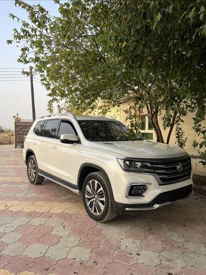 ام جى ار اكس 8 2020