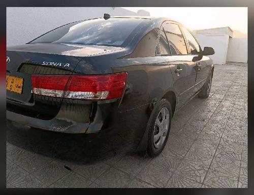 هيونداي سوناتا 2006