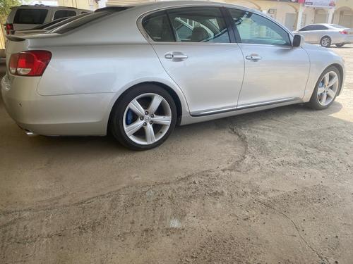 Lexus Gs 2005