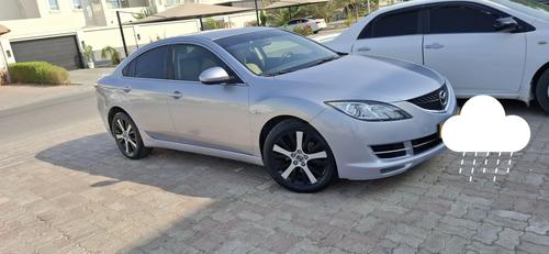 مازدا 6 2009