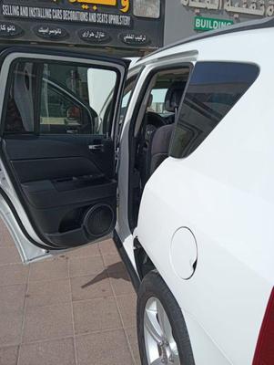 Jeep Compass 2015
