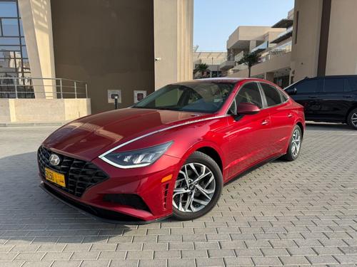Hyundai Sonata 2023