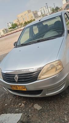رينو 12 2012