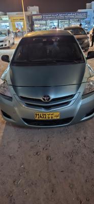 Toyota Yaris 2006