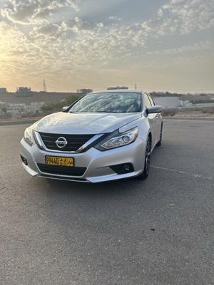 نيسان التيما 2018