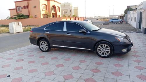 لكزس ES 350 2012