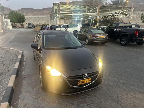 Mazda 2 2017