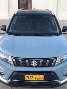 Suzuki Vitara 2022