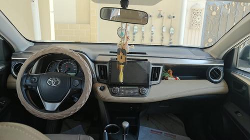 Toyota Rav 4 2014
