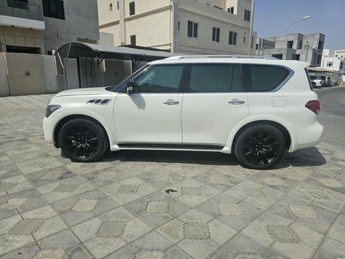 Infiniti Q50 2012