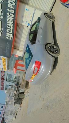 Mitsubishi Galant 2010