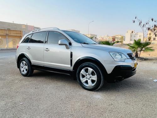 Gmc Terrain 2008