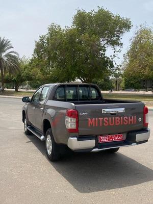 ميتسوبيشي L 200 2022