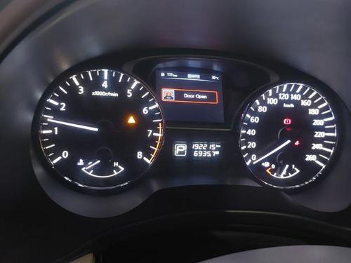 نيسان باثفايندر 2014