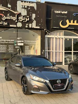 نيسان التيما 2020