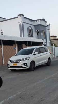 سوزوكى ارتيجا 2020