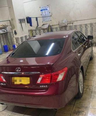 Lexus ES 350 2008
