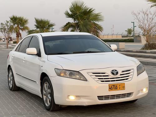 تويوتا كامري 2008