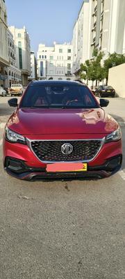 ام جى اتش اس 2021