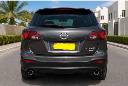 Mazda CX-9 2015