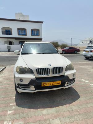 BMW X5 2009