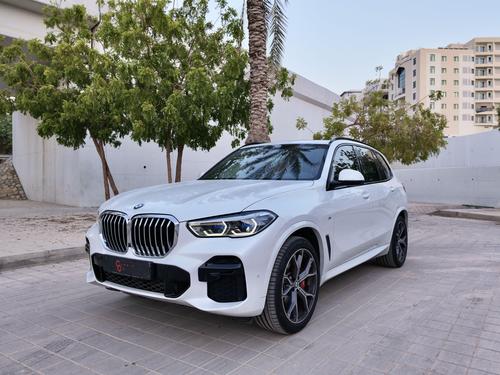 BMW X5 2023