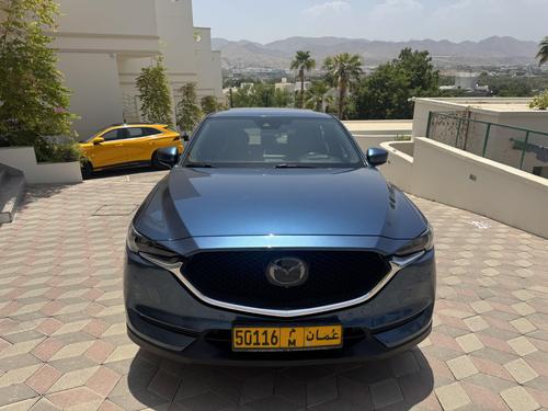 مازدا CX 5 2019