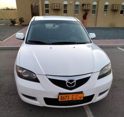مازدا 3 2009