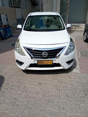 نيسان صنى 2015