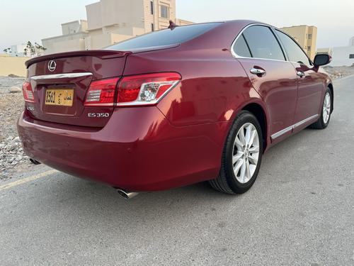 Lexus ES 350 2010