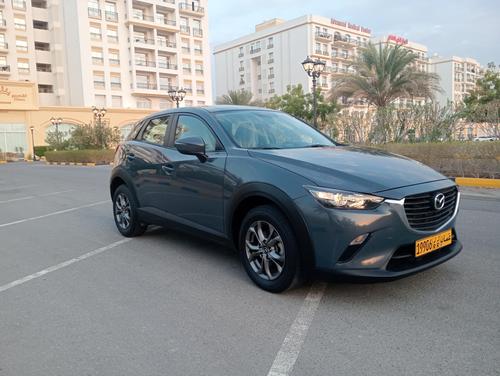 Mazda Cx 3 2024