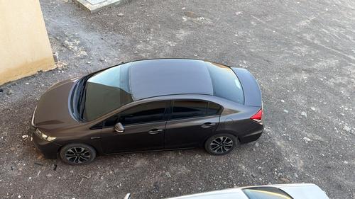 Honda Civic 1900