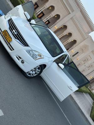 نيسان التيما 2011