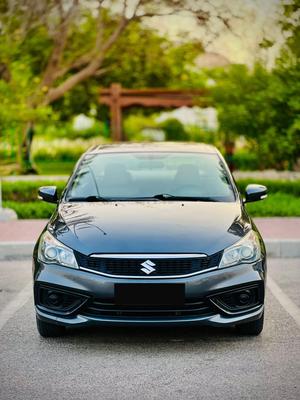 Suzuki Ciaz 2023