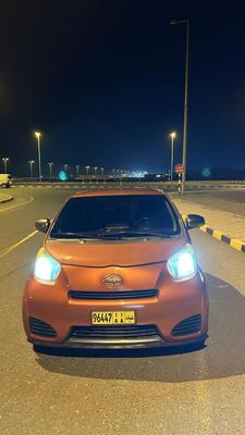Toyota Scion 2013