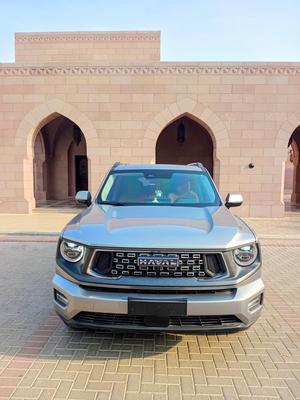 هافال H7 2026