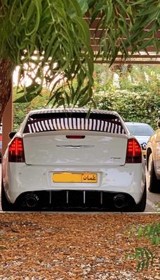 كرايسلر 300 2014