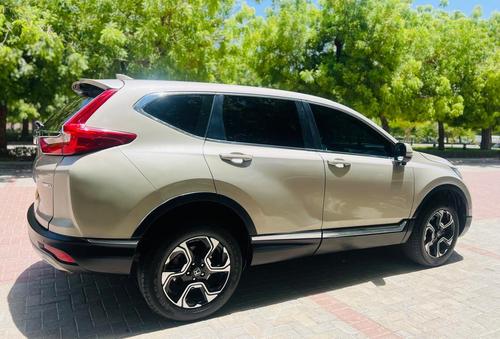 Honda CRV 2019